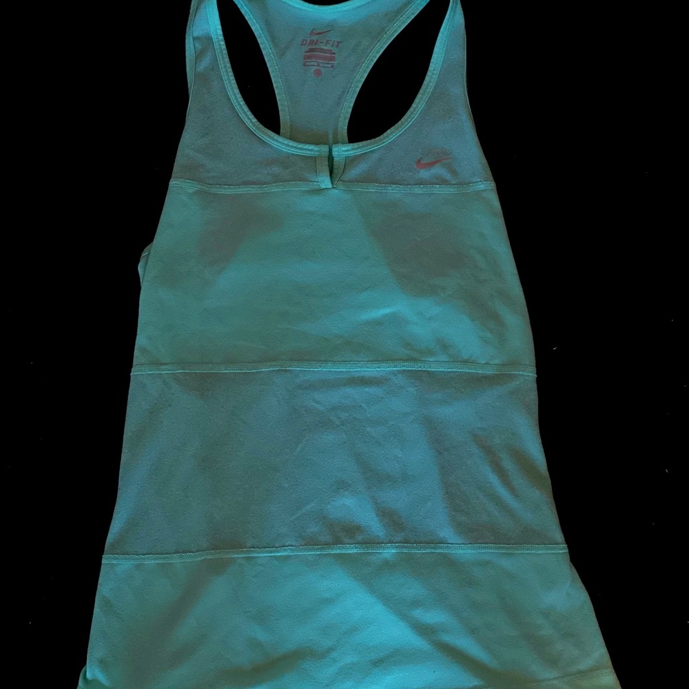 Nike Dri-fit tank top
